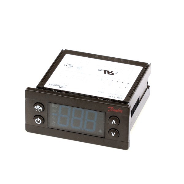 Delfield Assembly, Control, Refg, M K7, Lo 000-CZ0-0070-S - main